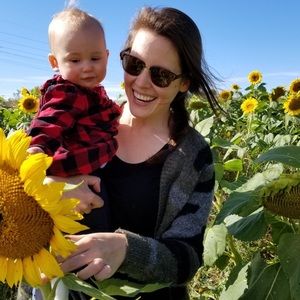 Meet your Posher, Laura